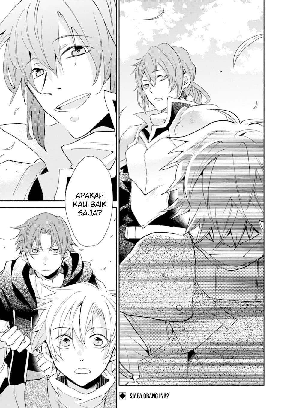 Kinka 1-mai de Kawaru Boukensha Seikatsu Chapter 06 Bahasa Indonesia